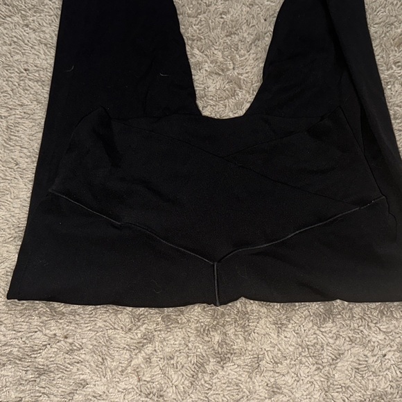 Offline by aerie crossover legging!! - Picture 2 of 5